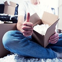 Colyers Packaging Service
