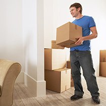 DA8 House Moving Services