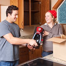DA8 Home Relocation