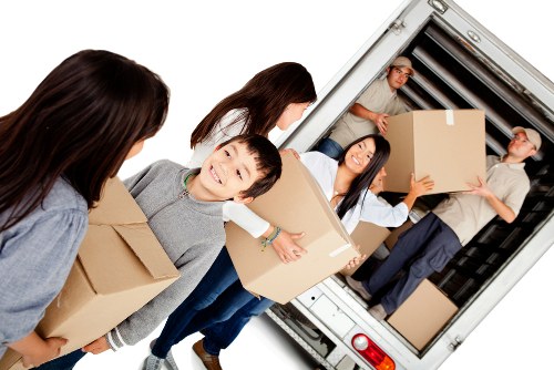 Practical van and man service for everyday transport needs