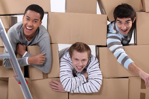 Quotation and pricing information for moves