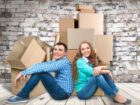 House removalists planning a local move in Colyers